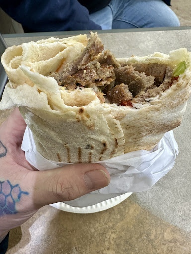 Photo of Hi5 Pizza and Donair - 2411 E Hastings St, Vancouver, BC V5K 1Y8